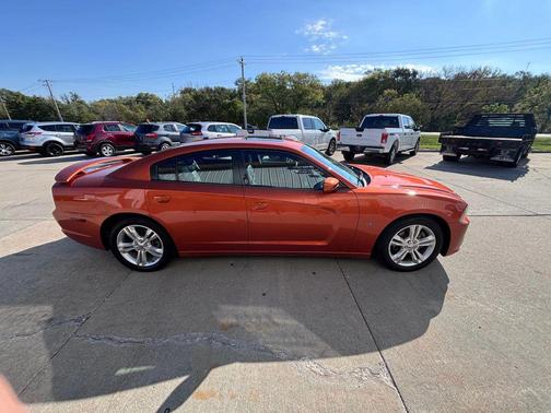 2011 Dodge Charger R/T