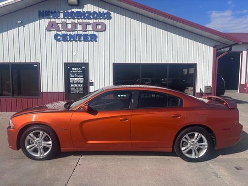 2011 Dodge Charger R/T