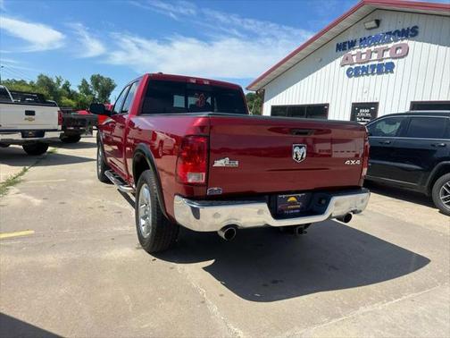 2014 RAM 1500 Big Horn