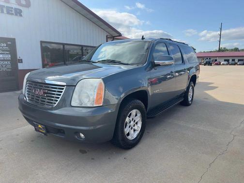 2010 GMC Yukon XL 1500 SLT