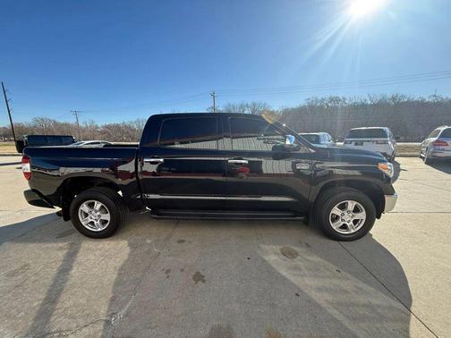 2014 Toyota Tundra 1794 Edition