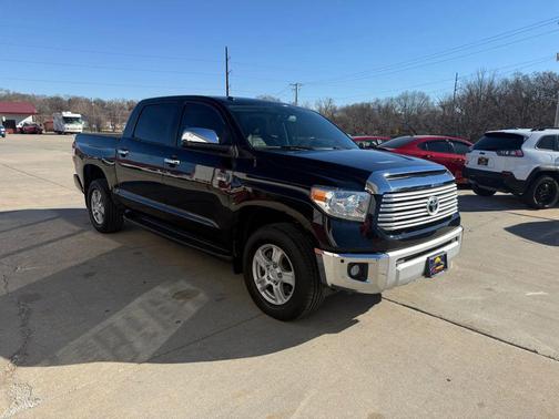 2014 Toyota Tundra 1794 Edition