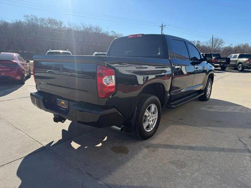 2014 Toyota Tundra 1794 Edition