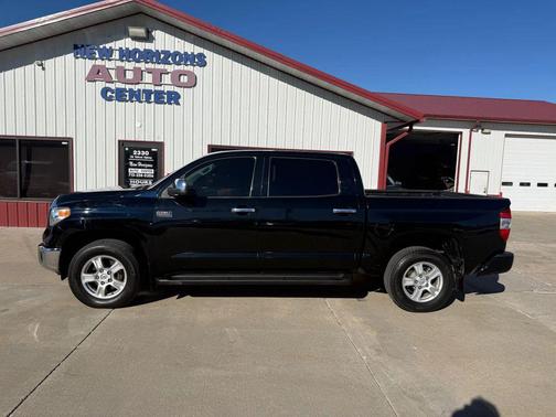2014 Toyota Tundra 1794 Edition