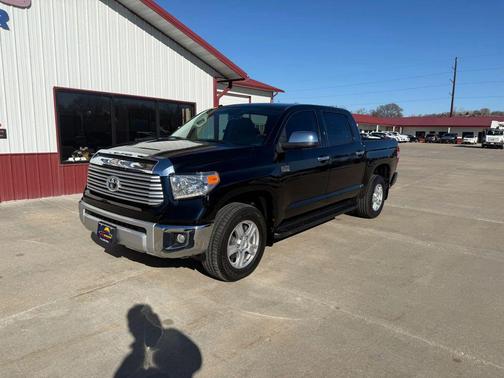 2014 Toyota Tundra 1794 Edition