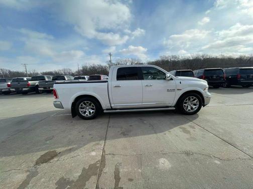2016 RAM 1500 Longhorn