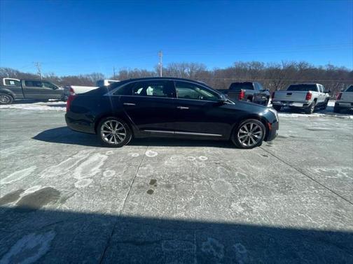 2013 Cadillac XTS Luxury