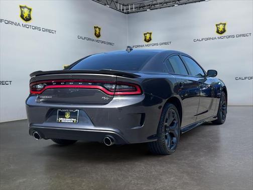 2022 Dodge Charger R/T