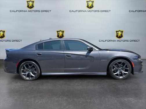 2022 Dodge Charger R/T