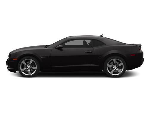 2013 Chevrolet Camaro 2SS