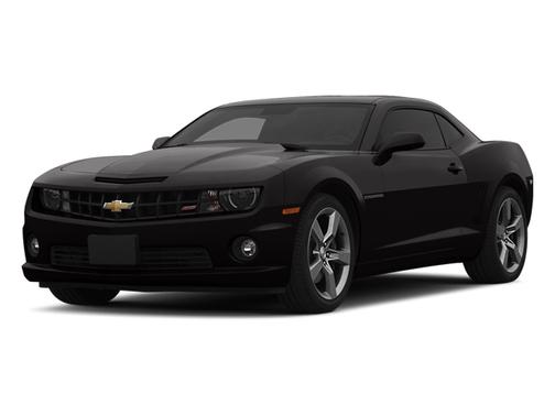 2013 Chevrolet Camaro 2SS