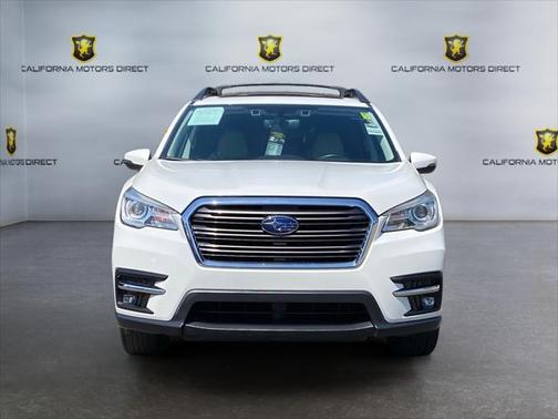 2019 Subaru Ascent Limited 7-Passenger