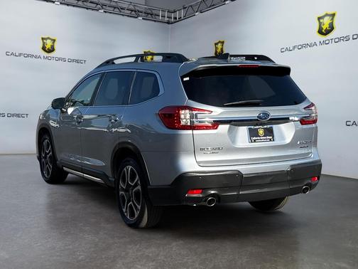 2023 Subaru Ascent Limited 7-Passenger