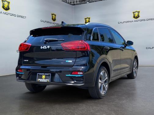 2022 Kia Niro EV EX Premium