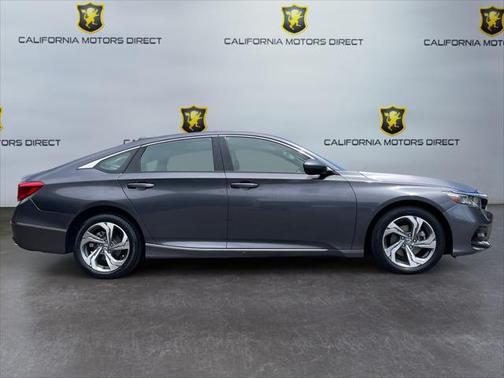 2019 Honda Accord EX