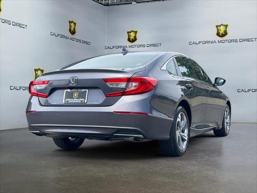 2019 Honda Accord EX