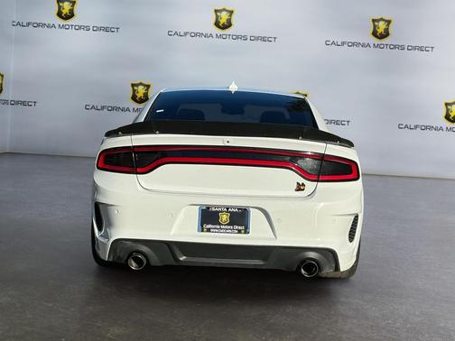 2021 Dodge Charger Scat Pack