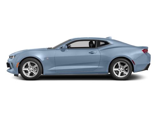 2017 Chevrolet Camaro 1LS