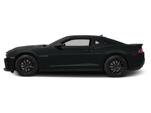 2015 Chevrolet Camaro ZL1