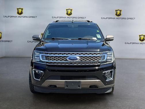 2020 Ford Expedition King Ranch