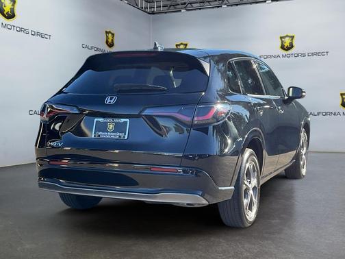 2023 Honda HR-V EX-L