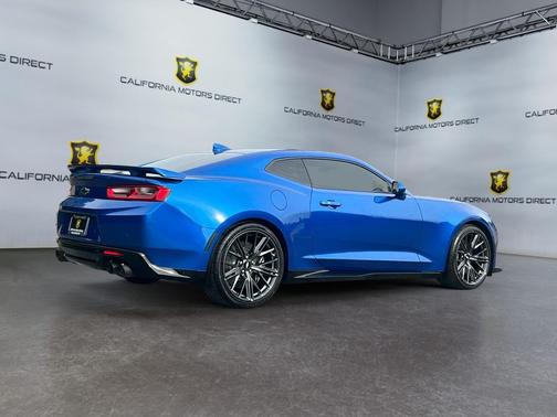 2017 Chevrolet Camaro ZL1
