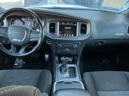 2021 Dodge Charger R/T