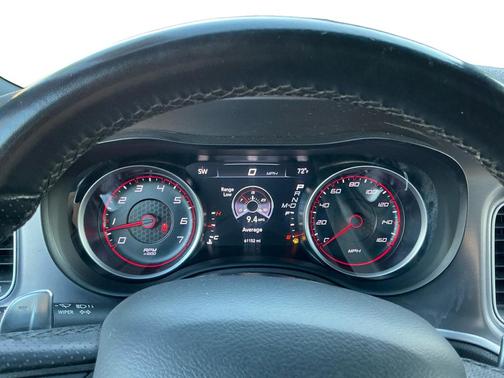 2021 Dodge Charger R/T