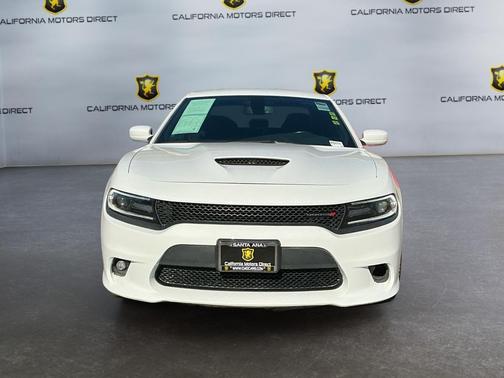 2021 Dodge Charger R/T