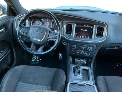 2021 Dodge Charger R/T