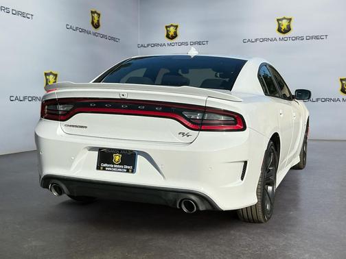 2021 Dodge Charger R/T