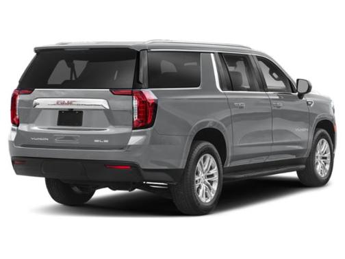 2023 GMC Yukon XL SLE