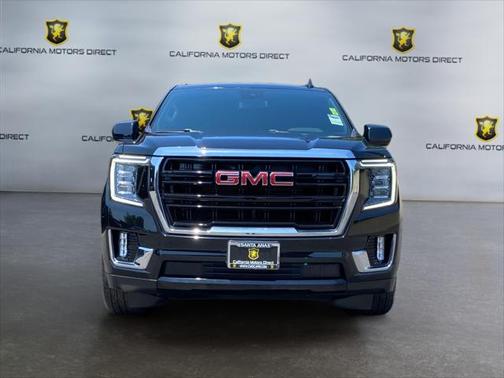 2023 GMC Yukon XL SLE