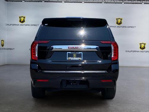 2023 GMC Yukon XL SLE