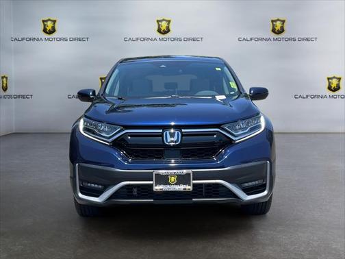2022 Honda CR-V Hybrid EX