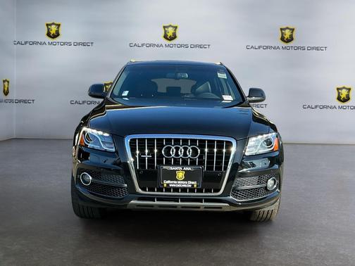 2011 Audi Q5 Premium Plus