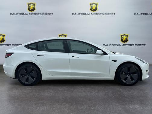 2023 Tesla Model 3 Standard Range