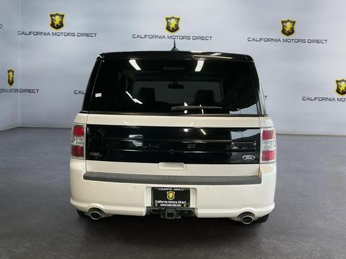 2016 Ford Flex SEL