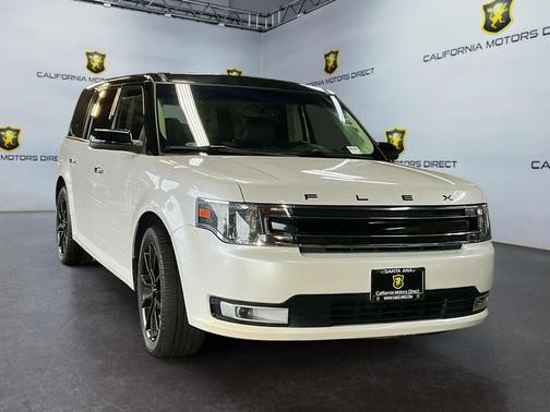 2016 Ford Flex SEL