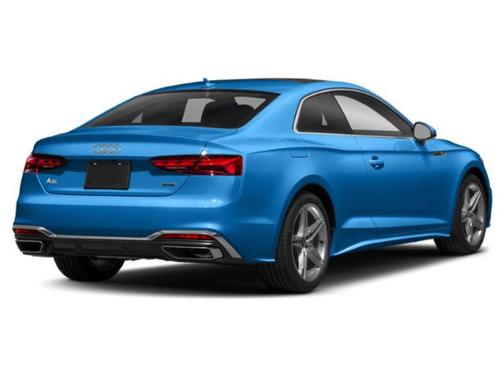 2022 Audi A5 45 S line Premium Plus
