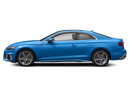 2022 Audi A5 45 S line Premium Plus