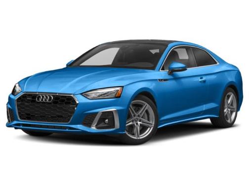 2022 Audi A5 45 S line Premium Plus