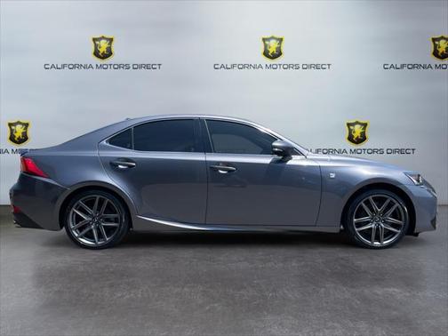 2019 Lexus IS 350 Base