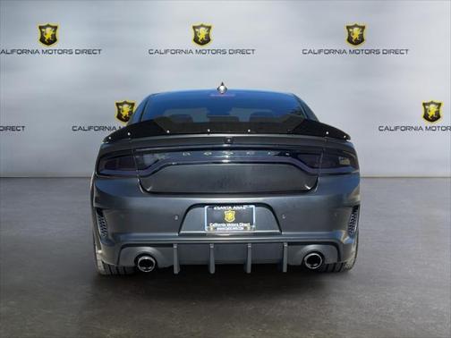 2022 Dodge Charger R/T Scat Pack