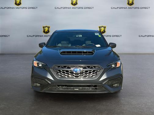 2023 Subaru WRX Base