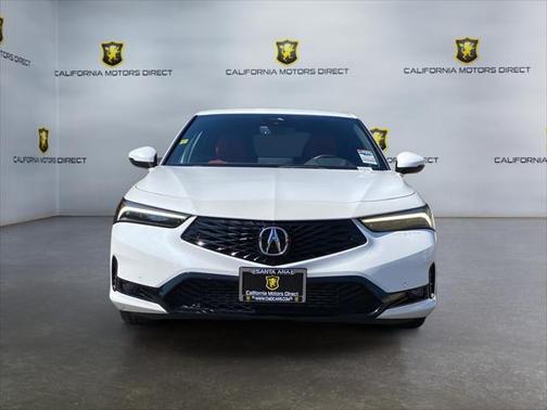 2024 Acura Integra A-SPEC Technology