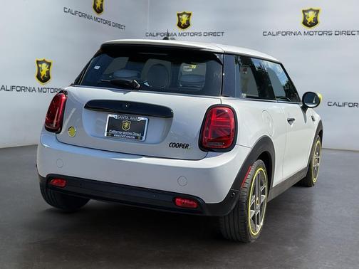 2023 MINI Hardtop Cooper S