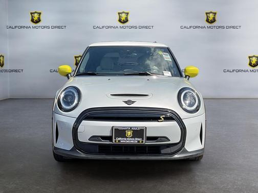 2023 MINI Hardtop Cooper S