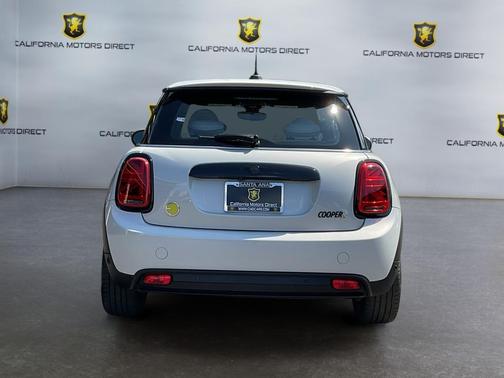 2023 MINI Hardtop Cooper S