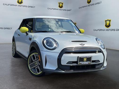 2023 MINI Hardtop Cooper S